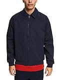 Jacke ESPRIT Herren aa Jacke, Navy, L