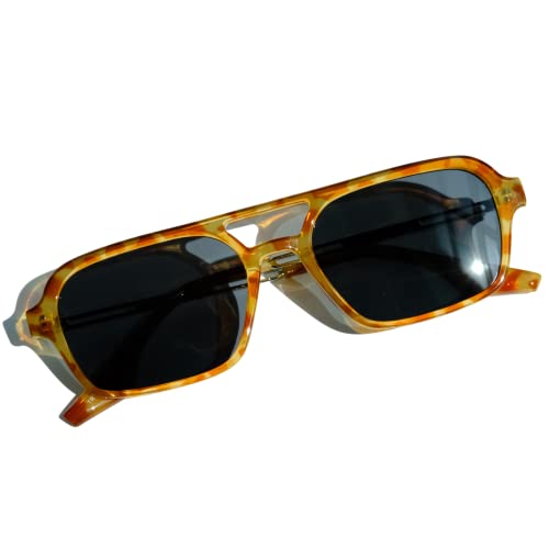 Womens Polarized Aviator Sunglasses