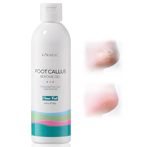 250ML Crema Hidratante Para Pies,Gel de Cuidado Pies,Crema cuidado para Pieles Secas,Cuidado Suavizante para Talones,cuidado diario,Piel Sedosa,Hidratación Prolongada en pies y Manos