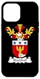 Muestre su apellido y ascendencia en este apellido heráldico con el escudo de armas Blackhall y el escudo familiar. Ideal para un cumpleaños o una reunión familiar y para aquellos que aman la genealogía y los árboles genealógicos.