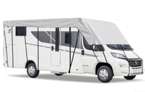 Funda para autocaravana FUELIX 7.5x3m protectora e impermeable 2