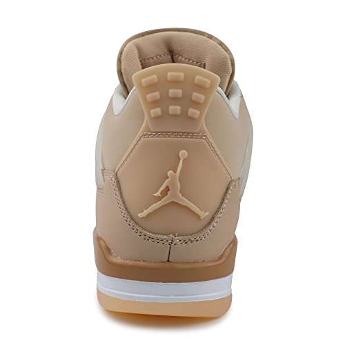 Image of Nike Women's Air Jordan 4 Shoes