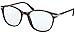 Eyeglasses Prada PR 2 WV 01A1O1 Havana