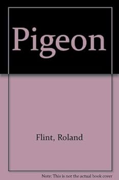 Paperback Pigeon Book
