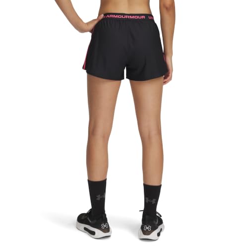 Image of Under Armour Women's Tech Play Up Shorts