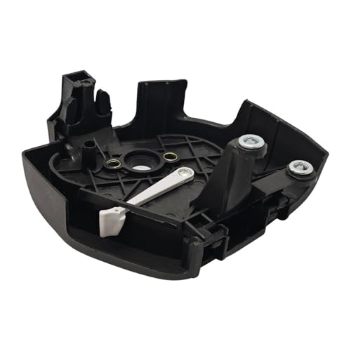 Réparer un moteur GX35 en panne : Carter de couvercle d'air 17231-Z0Z-010 pour débroussailleuse - 6