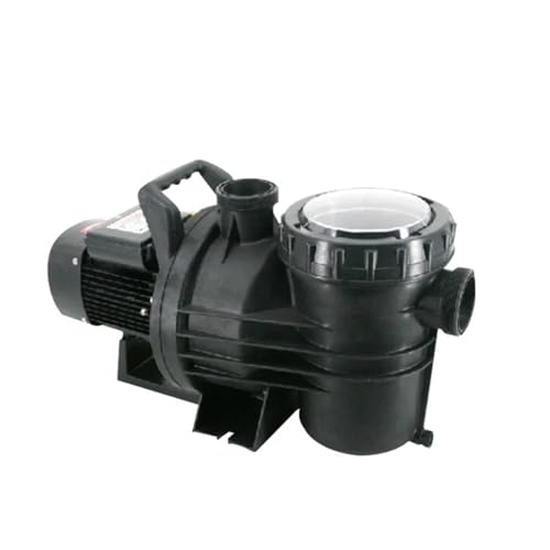 Pompa per Pozzo, Pompa di circolazione acqua elettrica ad alta velocità con ingresso variabile for piscina