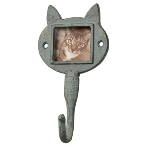 Ore' Pet E517 Rustic Iron Hook, One Size Cover