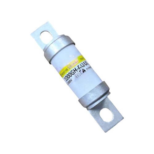 Fusible 1000GH 32A 40A 50A ou 63A pour armoire électrique et tableau de répartition