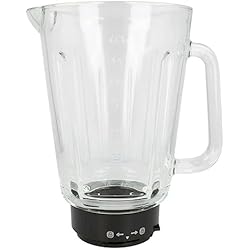 Moulinex Perfect Mix Accesorios Bol pour blender verre + embase Seb MS-651089