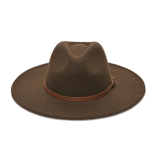 Listado de Sombreros de vestir para Mujer que Puedes Comprar On-line. 26 Imagen adicional
