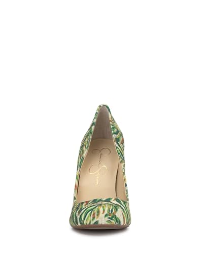 Image of Jessica Simpson Calie