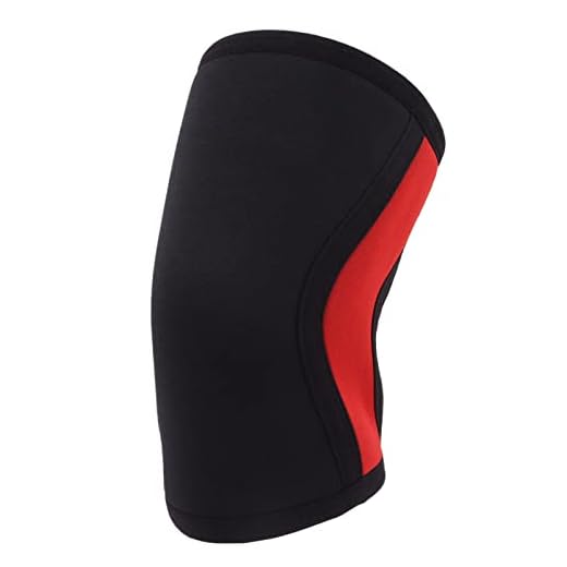 Rodillera, Rodillera de Hombre en Piel de Nylon de Alta Elasticidad para Sentadillas Deportivas (SG)