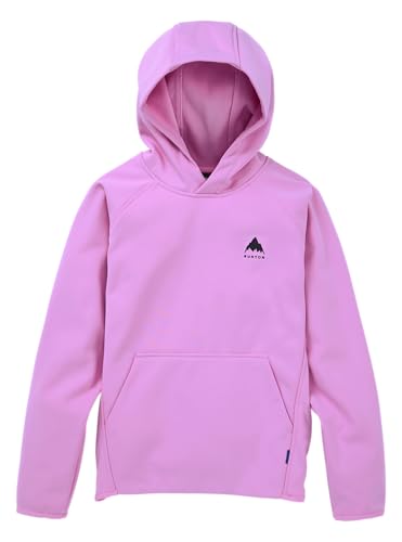 Burton Kids' Crown Weatherproof Pullover Fleece