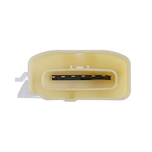 Image of YHTAUTO | Front Driver Side Door Lock Latch Actuator | Replacement for 2001-2003 Toyota Prius 1998-2005 Lexus GS300 1998-2000 GS400 2001-2005 GS430 1999-2003 RX300 | Replace 69120-30010