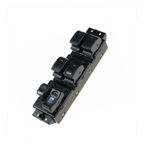 Bouton leve vitre haute sensibilite commande console fenetre Isuzu Rodeo 1998-2004 897135-9271