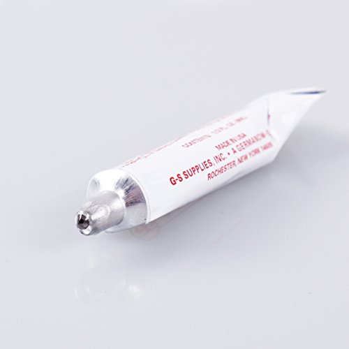 Cemento G-S Hypo con aplicador de precisión miniatura 2