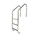 S.R. Smith VLLS103S 3-Step Elite with Stainless Steel Steps Pool Ladder