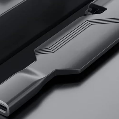 Adaptador cargador conector USB-C QMQJIA miniatura 3