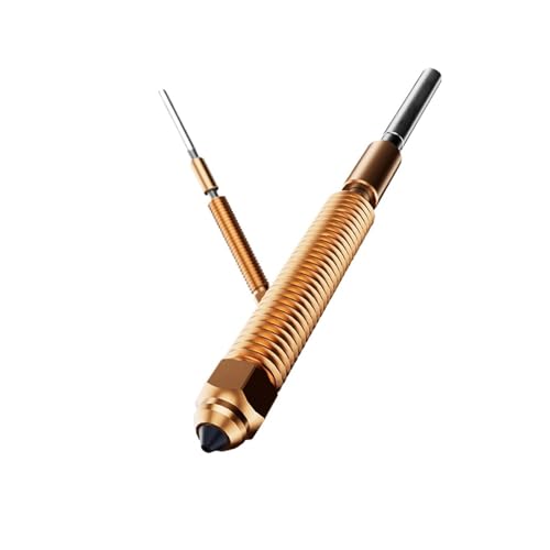 Creality X Phaetus �V���R���J�[�o�C�h�m�Y�� 0.4mm/0.6mm �Ή� K2 Plus �Ή� �ϖ��Ր�����_Creality Hi 3D�v�����^�[�p�[�c(0.6mm)