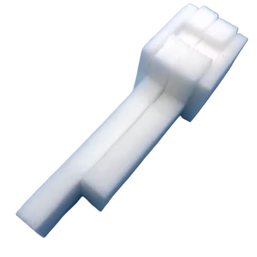 Esponja de tanque de tinta residual para reparar error de almohadillas en impresoras L120 L355 2