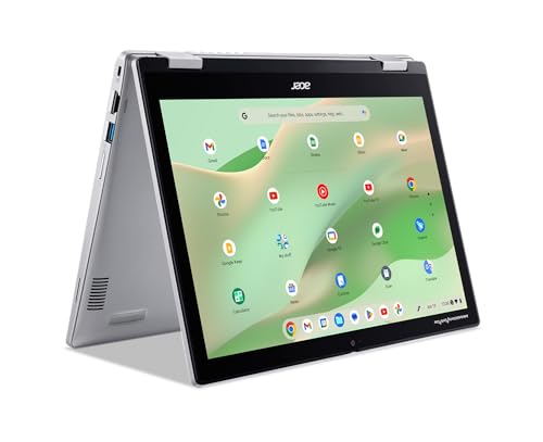 Acer Chromebook Spin 312 CP312-1HN-34Z7...