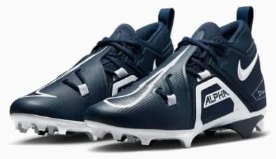 Nike Alpha Menace Pro 3 Men's Football Cleats4