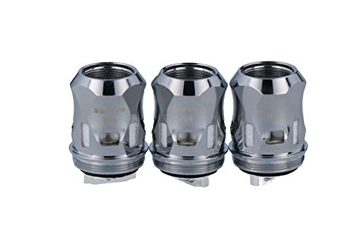 Smok Baby V2 K4 0,15 Ohm Verdampferköpfe - 3 Stück pro Packung – Bild 3
