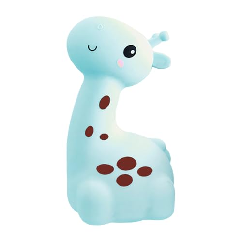 Lámpara nocturna infantil de silicona recargable USB miniatura 1