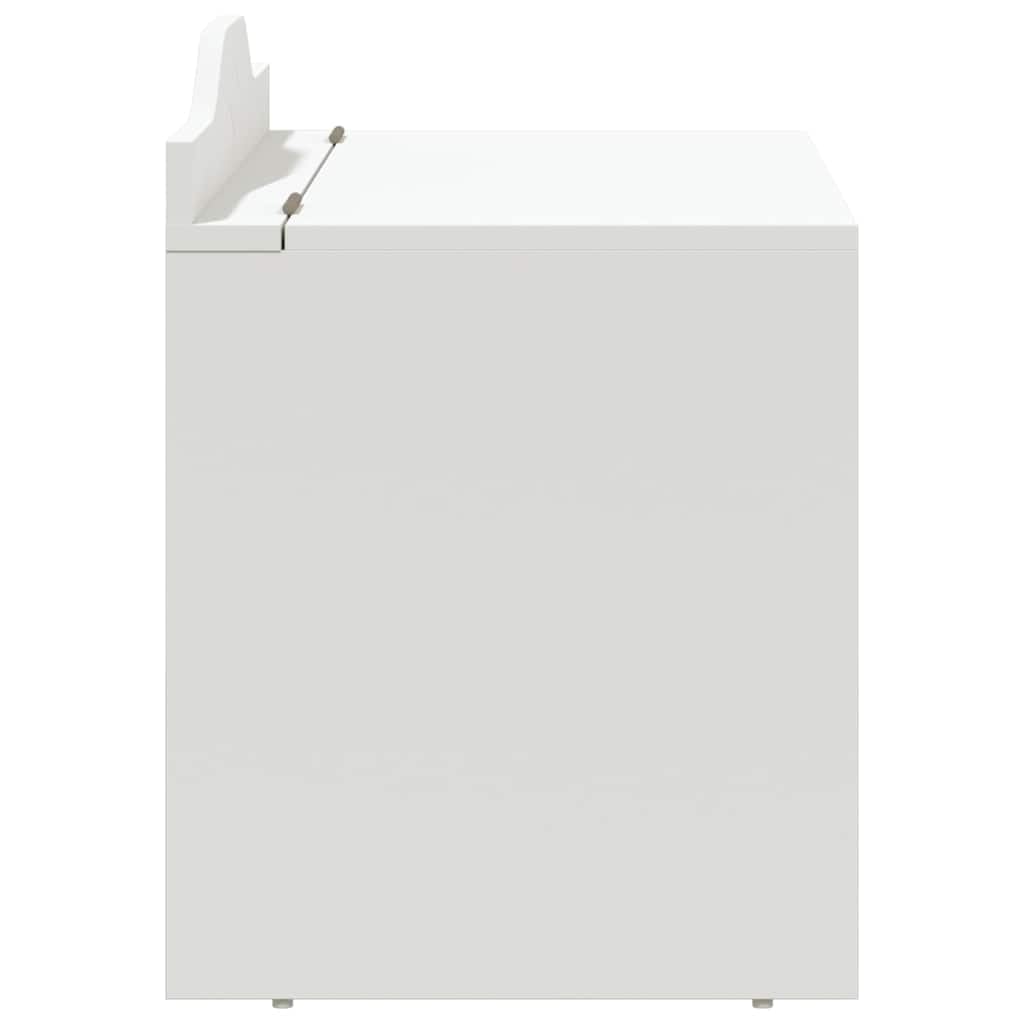 Caja de Almacenamiento con Frente de Pizarra ROROS,Mobiliario,Baúles de Almacenamiento,Baúles para Juguetes,16.5kg-42003028
