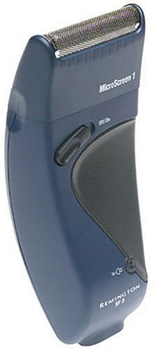 Remington MicroScreen SF-3 Electric Cordless Shaver