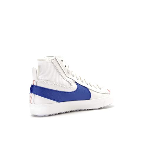 Jumbo Nike Blazer Mid '77 - Phantom, Old Royal, Sail, Phantom4