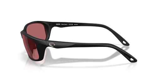 Image of Costa Del Mar Sunglasses for Men-Brine II Mens Polarized Sunglasses 580G 59 | Polarized Fishing Glasses with UV Protection - Costa Sunglasses for Boating, Beach & Driving - 580G, 59