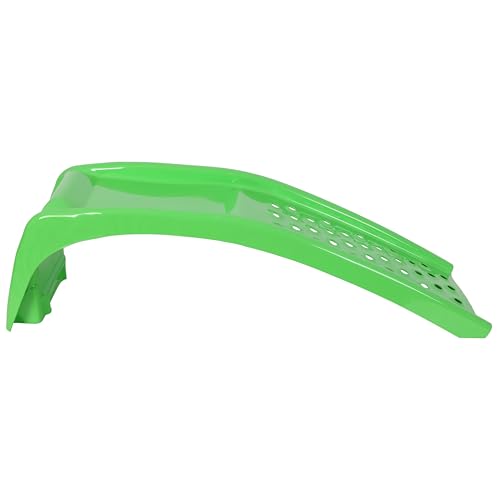 Rampas para Auto Capacidad 8000 Lbs, Acero Sólido, Pack de 2 miniatura 6