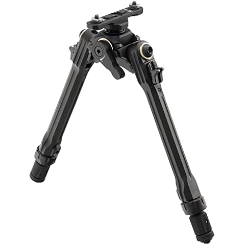 UTG PRO TBNR Bipod, 8.5"-11" Center Height Cover