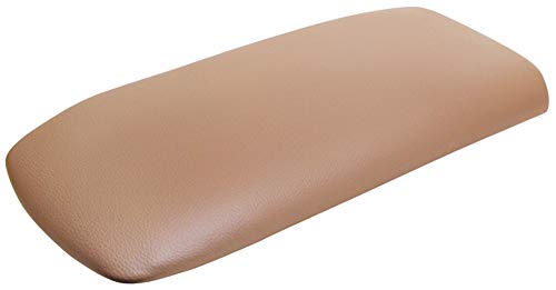 IPCW (F01T Prairie Tan Front Armrest Console Lid for Ford