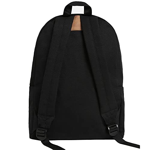 Napapijri Men's Hering Backpack, Black, One Size2