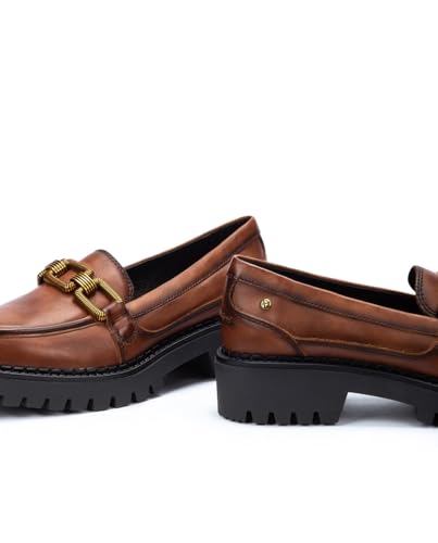 Image of PIKOLINOS Loafers Leather Aviles for Woman