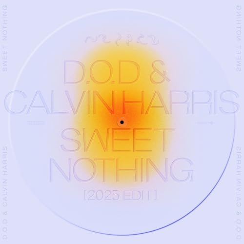 D.O.D & Calvin Harris feat. Florence Welch