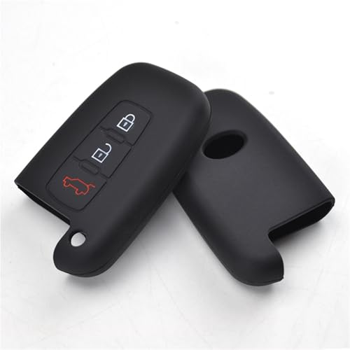 Coque de protection pour clé Kia pour éviter les rayures de télécommande