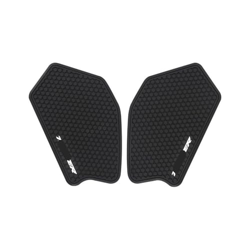 Protection réservoir moto Tracer 700 anti-rayures pour stabiliser le pilote