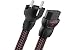Produktbild audioquest NRG-Z3 High End Netzkabel 1m (Kaltgerätestecker C13)