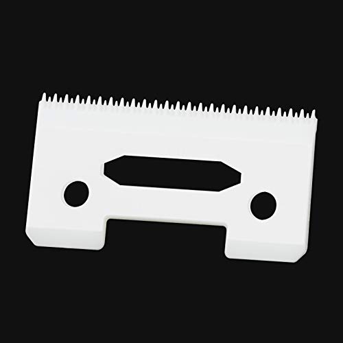 Lame de rechange céramique Magic Clip sans surchauffe pour tondeuse