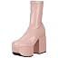 Pink Pu