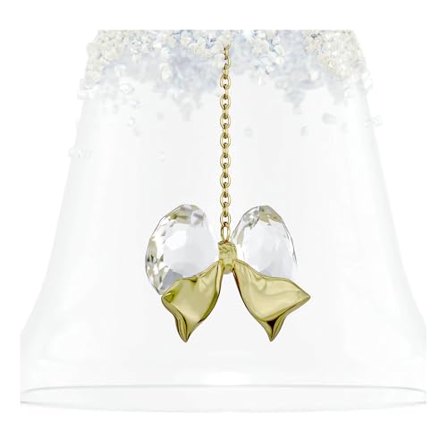 Image of Swarovski Annual Edition Bell Ornament 2026