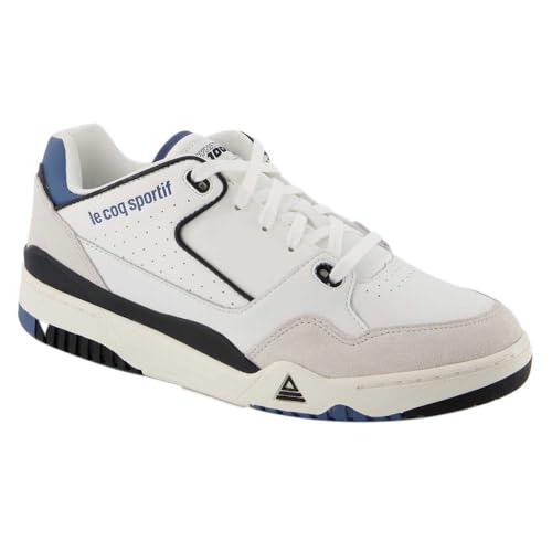 Baskets Le Coq Sportif Dynactif T1000 - vue 4