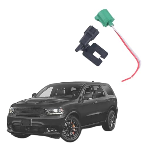 Sensor de Temperatura Ambiente 5149266AB para Dodge Durango Viper Dart 2