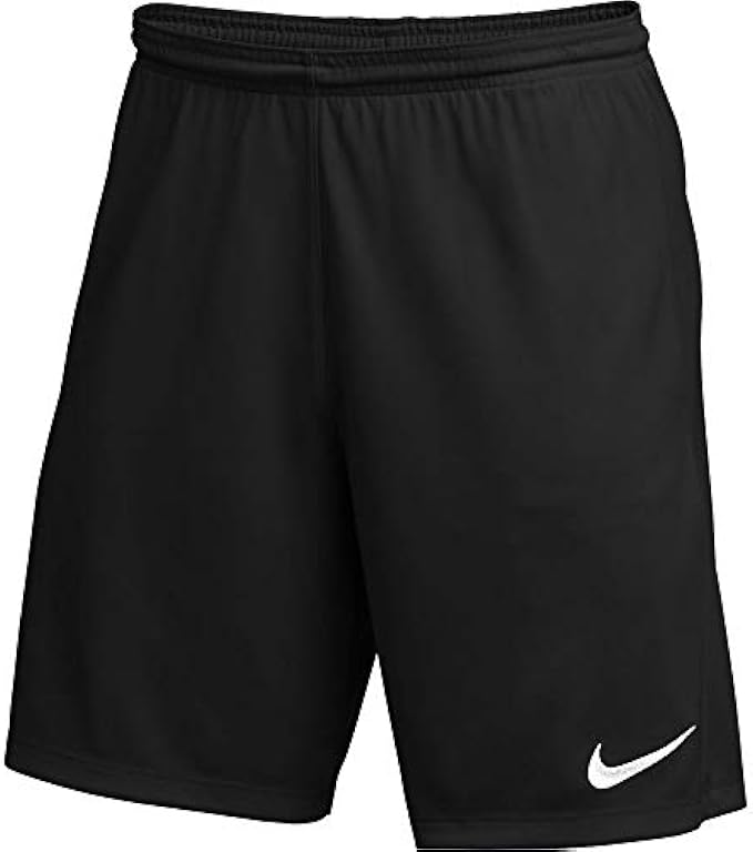 Nike Men's Soccer Park III Shorts
