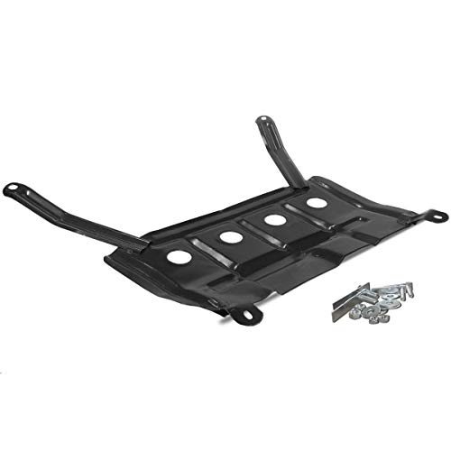 Protetor de Carter Etios 2017 a 2019 Hatch Sedan Peito de Aço