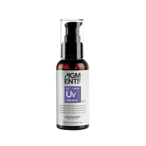 ALFA PIGMENTS ULTRAVIOLET 90ML